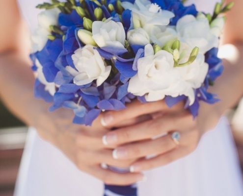 Thème été Mariage Label' Emotion